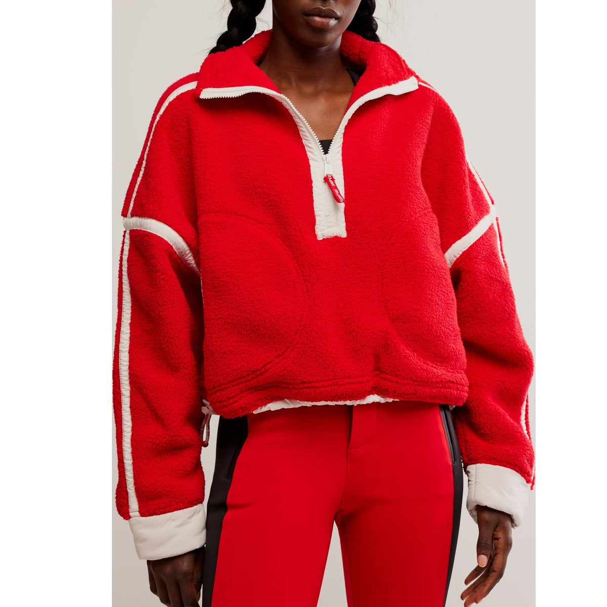 Women's Mountain High 1/2 Zip