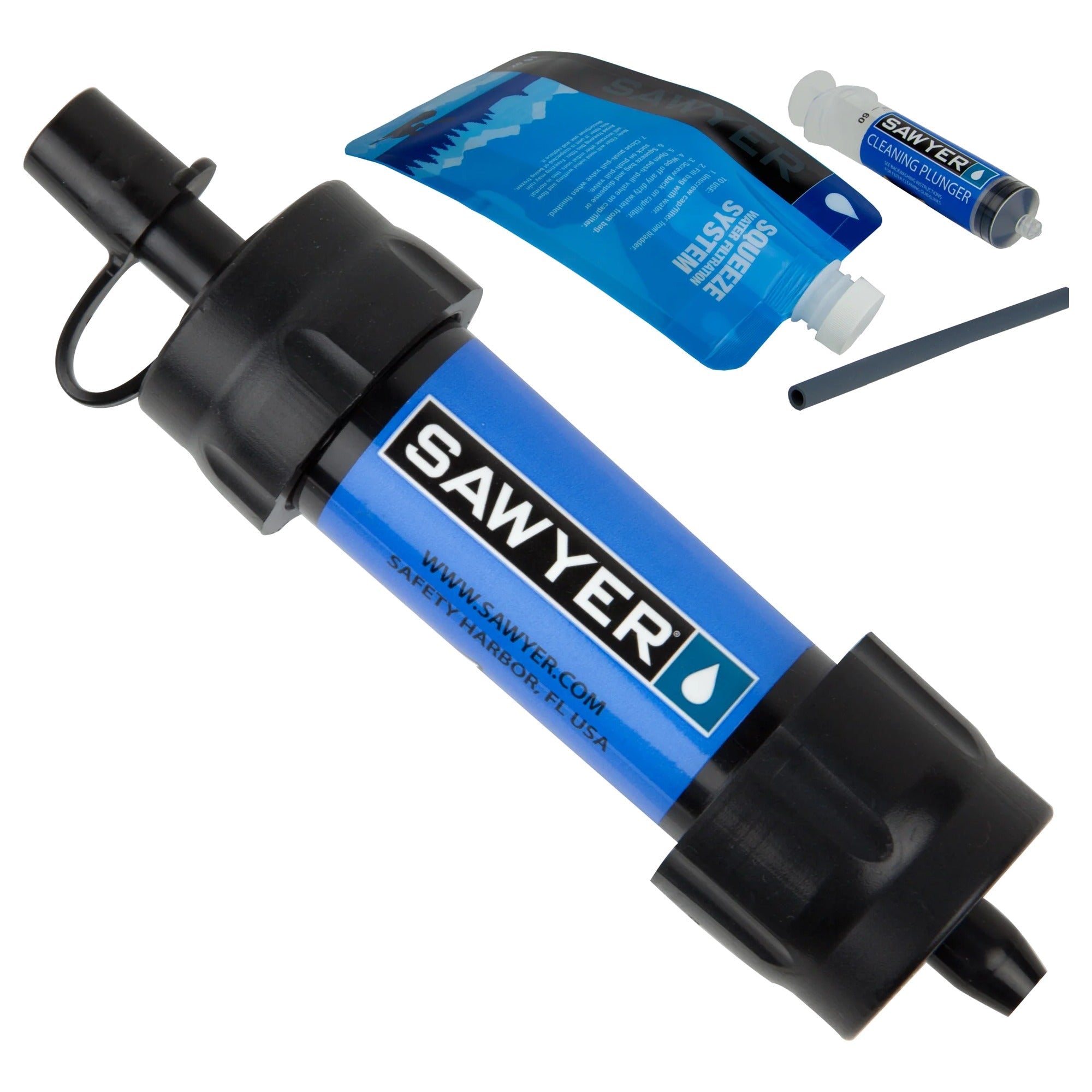 Sawyer Mini Water Filter