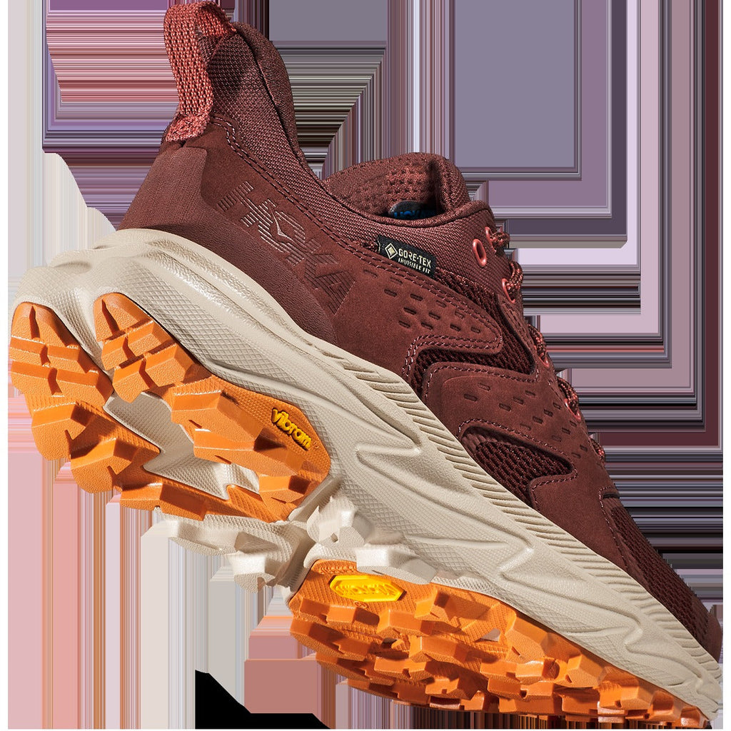 Women's Anacapa 2 Low GTX Wide