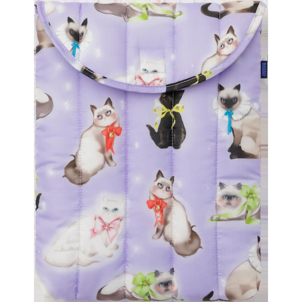 Puffy Laptop Sleeve 13"/14"