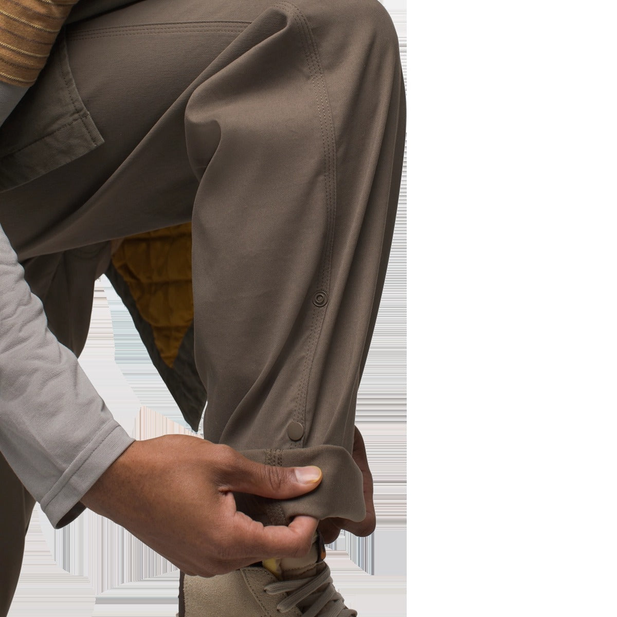 Men's Stretch Zion Pant