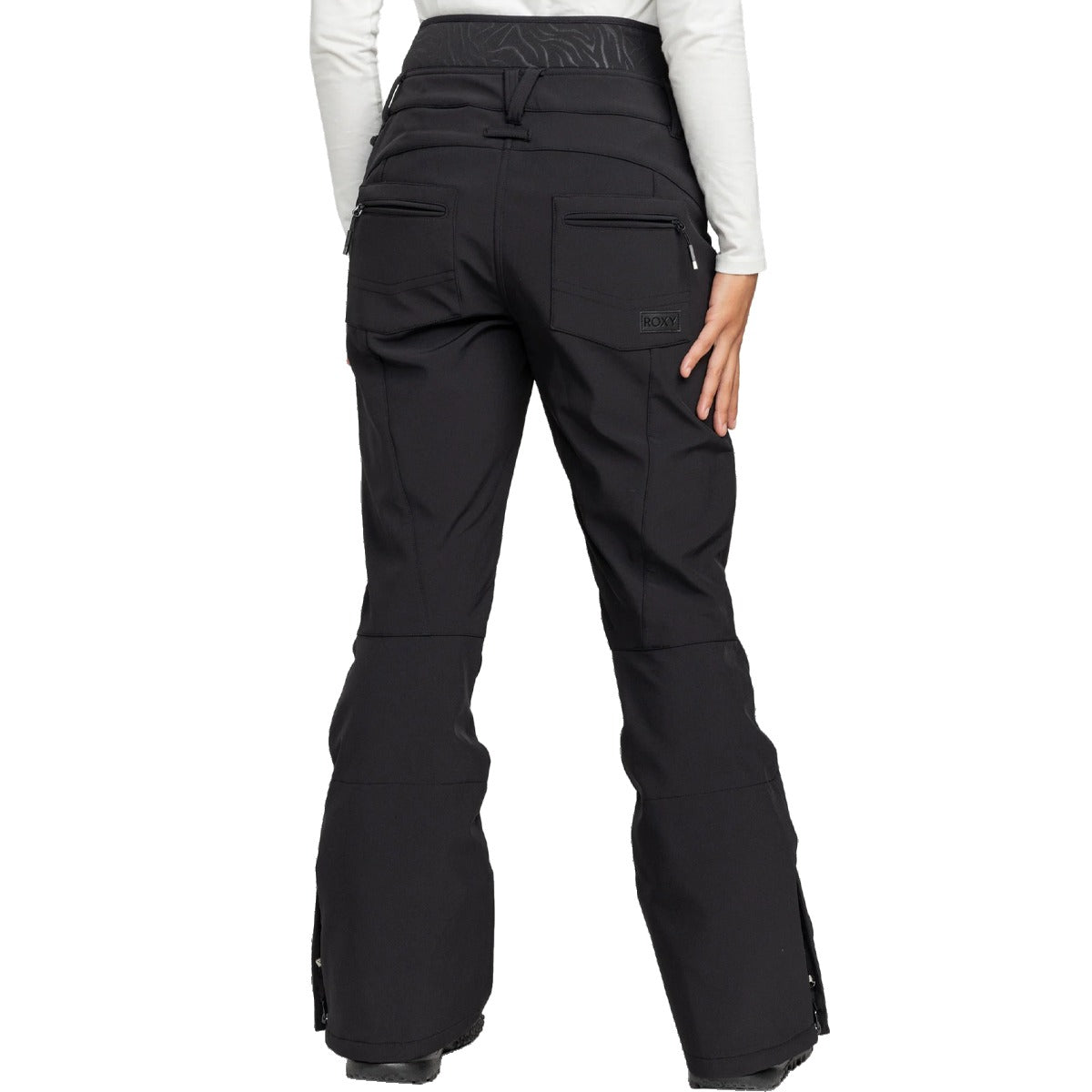 Women's Rising High Pant