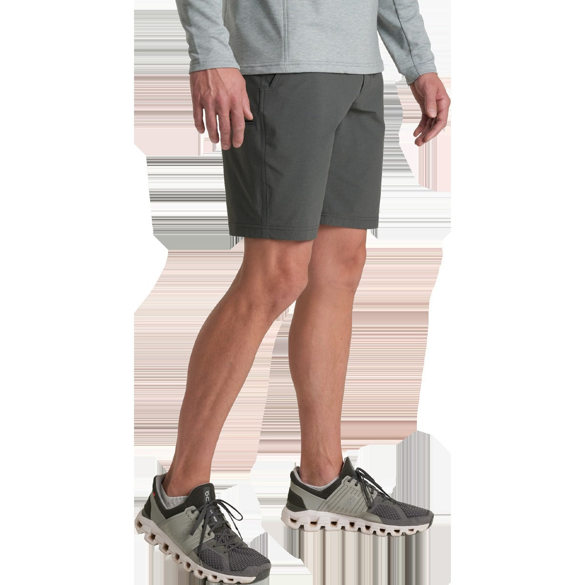 Men's Deceivr Short 9"
