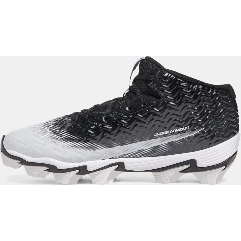 Men's Spotlight Hammer Wide Football Cleats