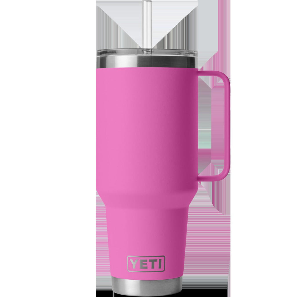 Rambler 42oz Straw Mug