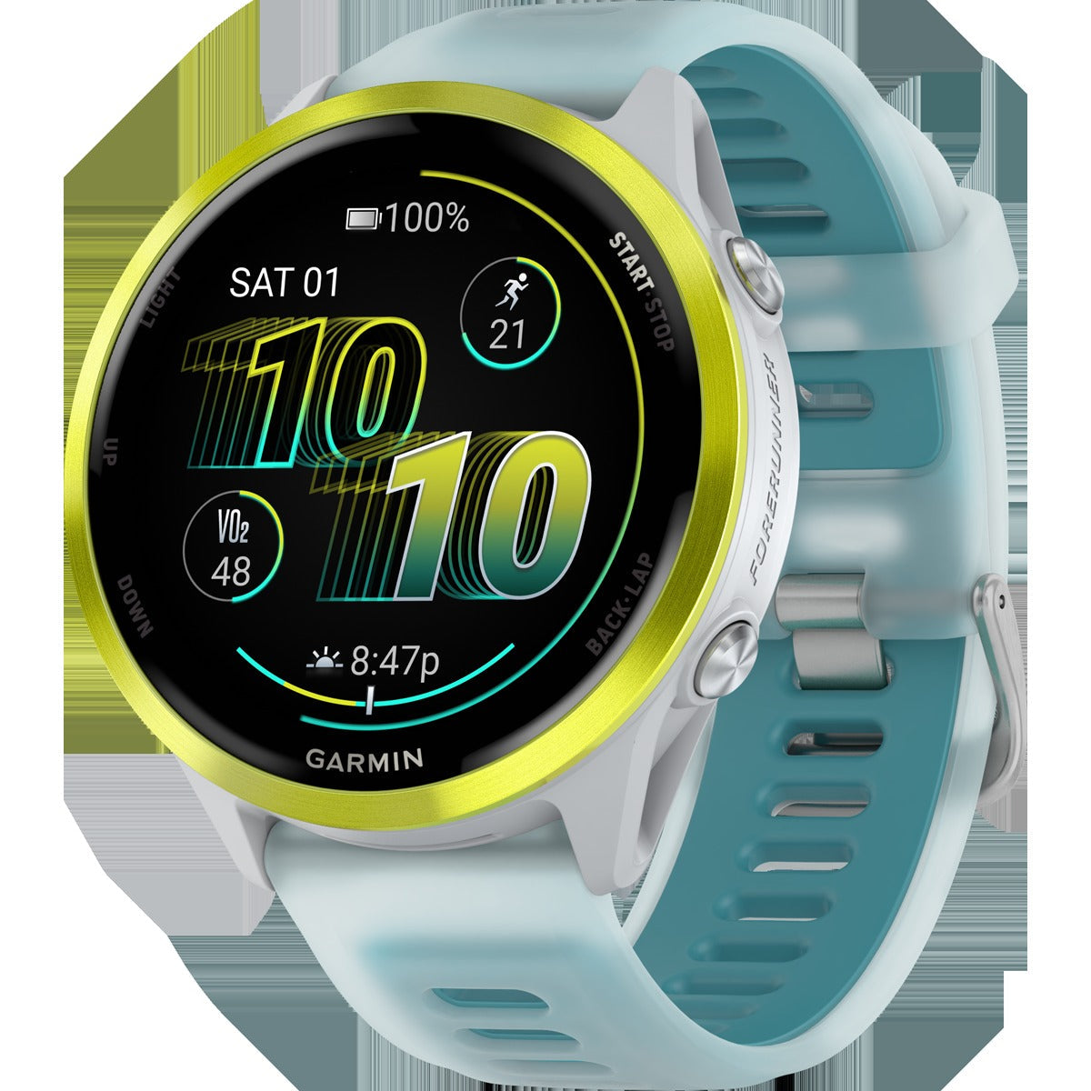 Forerunner 570 47mm