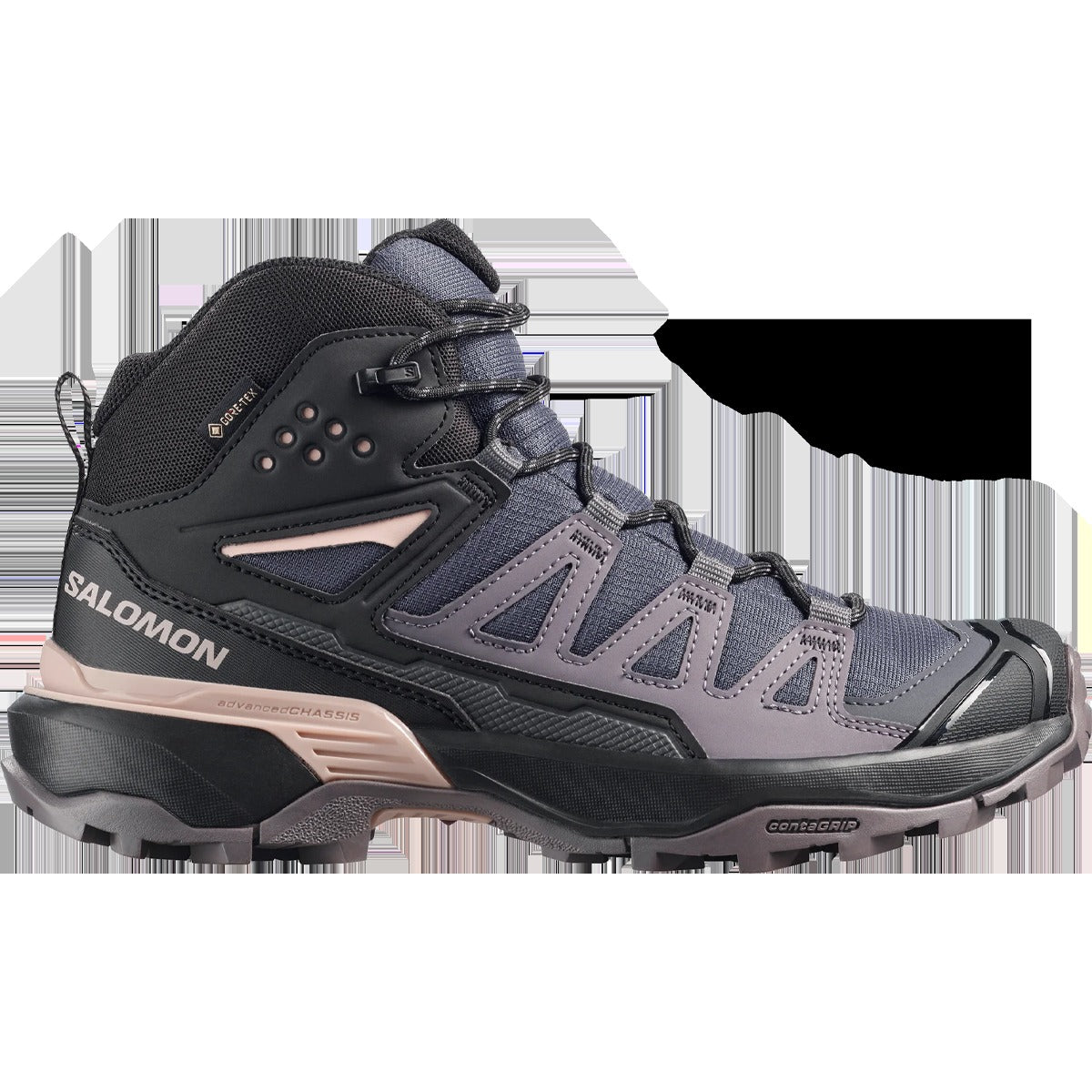 Women's X Ultra 360 Mid GTX
