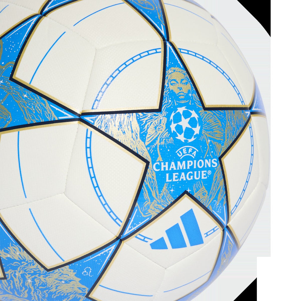 UCL Training Ball