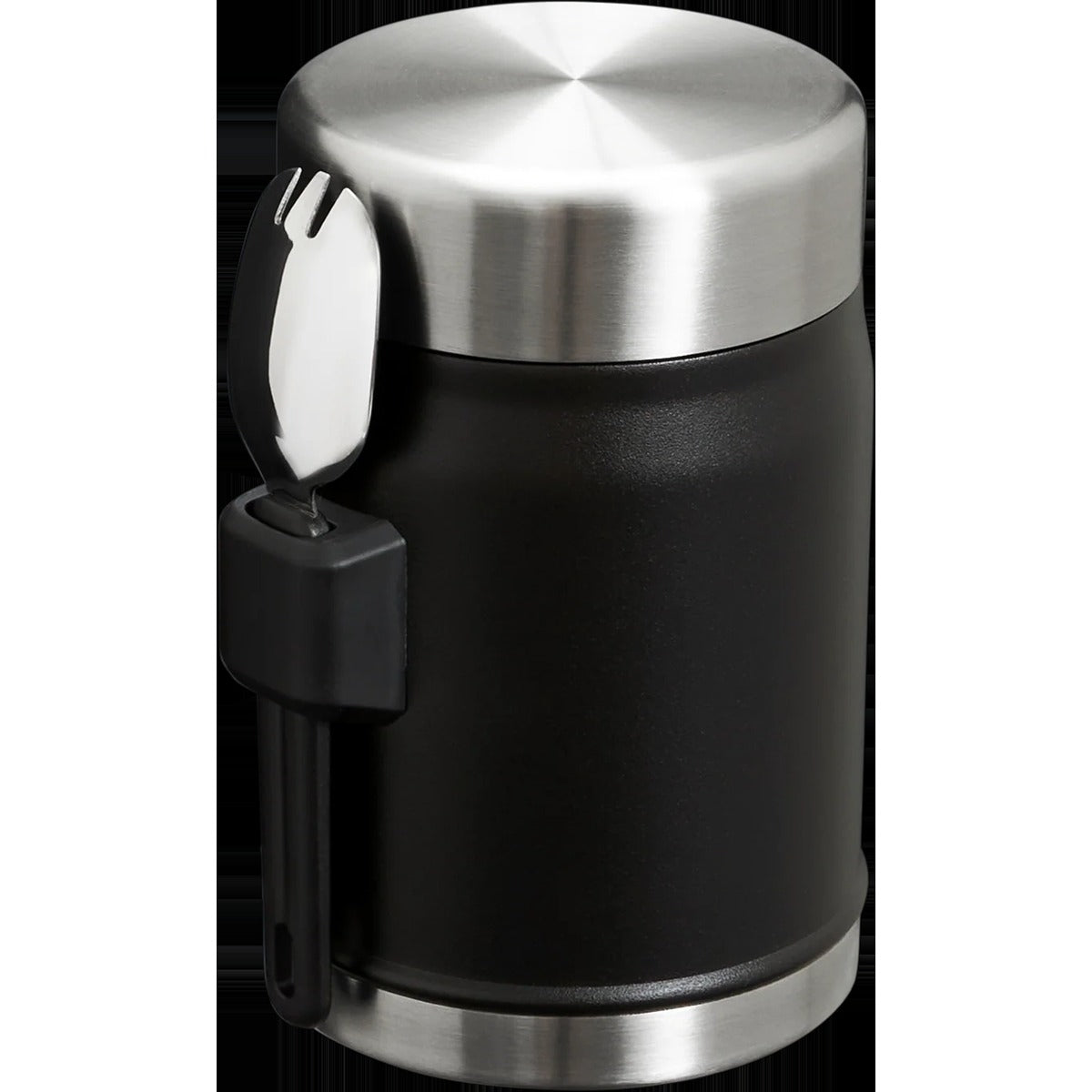 Legendary Insulated 14 oz Classic Food Jar + Spork