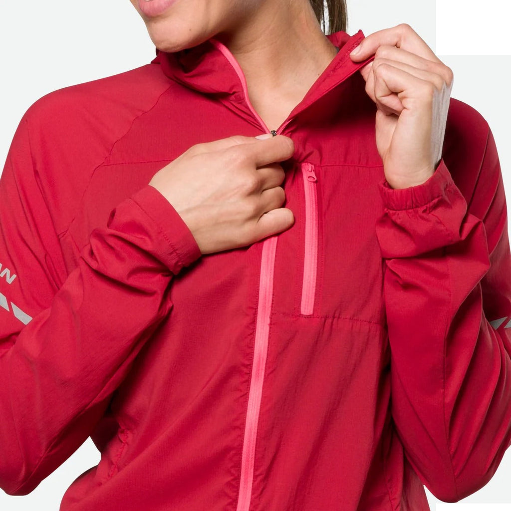 Women's Stealth Jacket 2.0