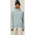Women's Bonded Fleece Pullover Hoody
