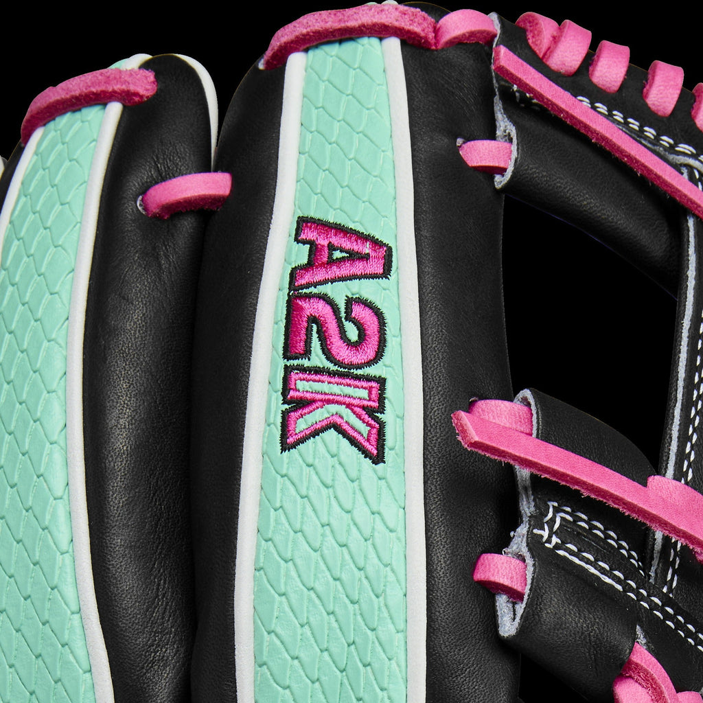 A2K 1720SS Infield - 11.5" H-Web