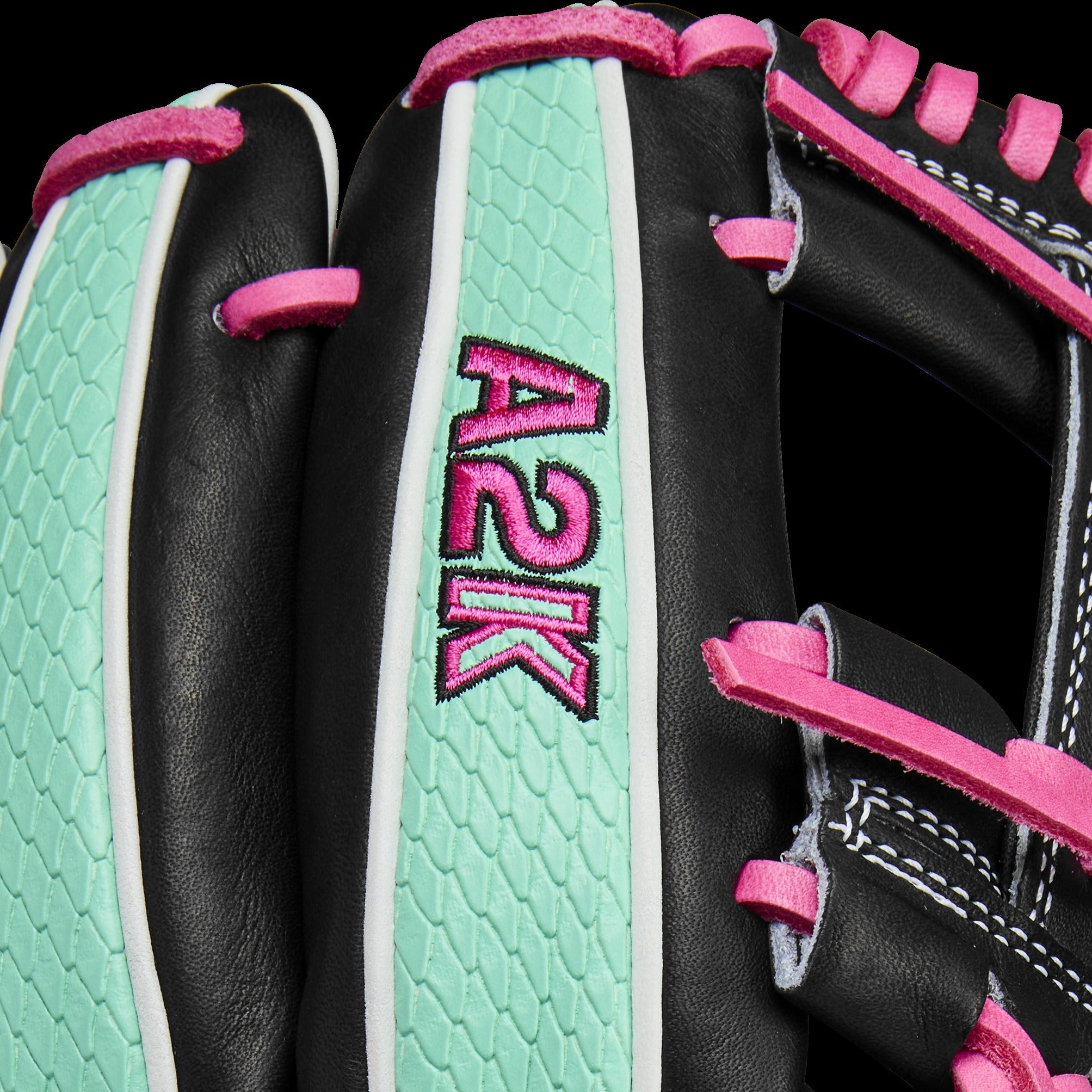 A2K 1720SS Infield - 11.5" H-Web