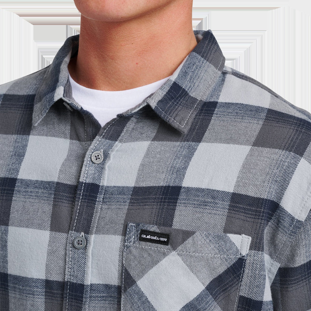 Men's Penmar Check Flannel