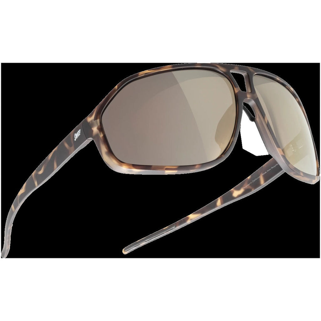 Velo - Tortoise Bronze Polarized