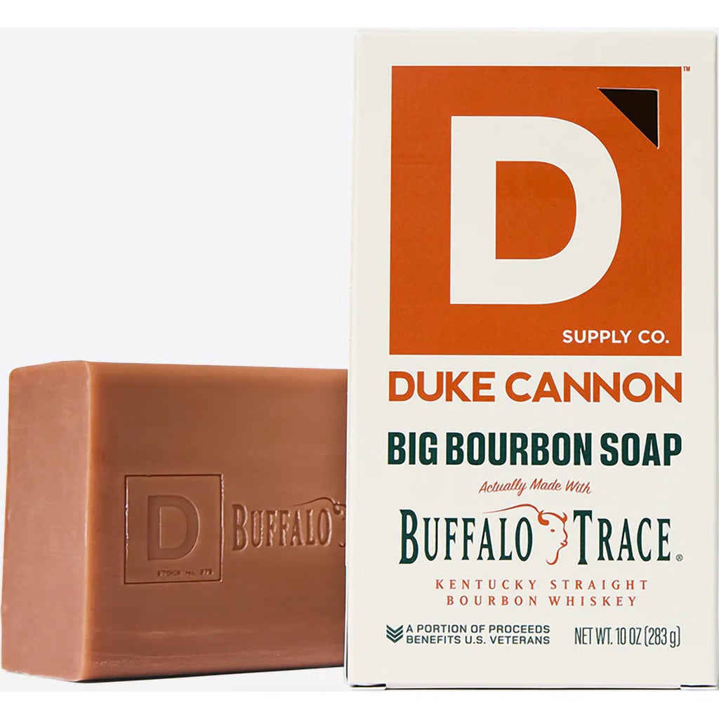 Big Ass Brick of Soap 10 oz
