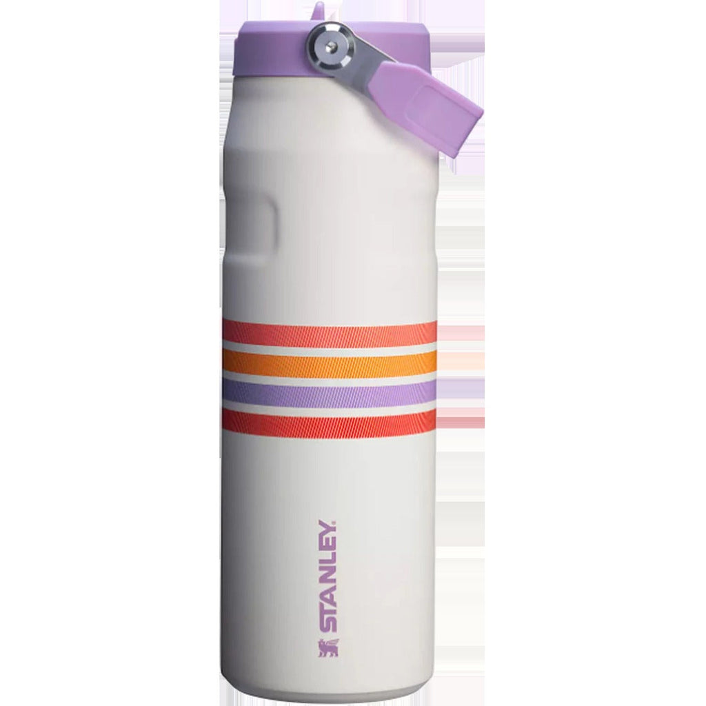 IceFlow Flip Straw 2.0 Bottle 24 oz