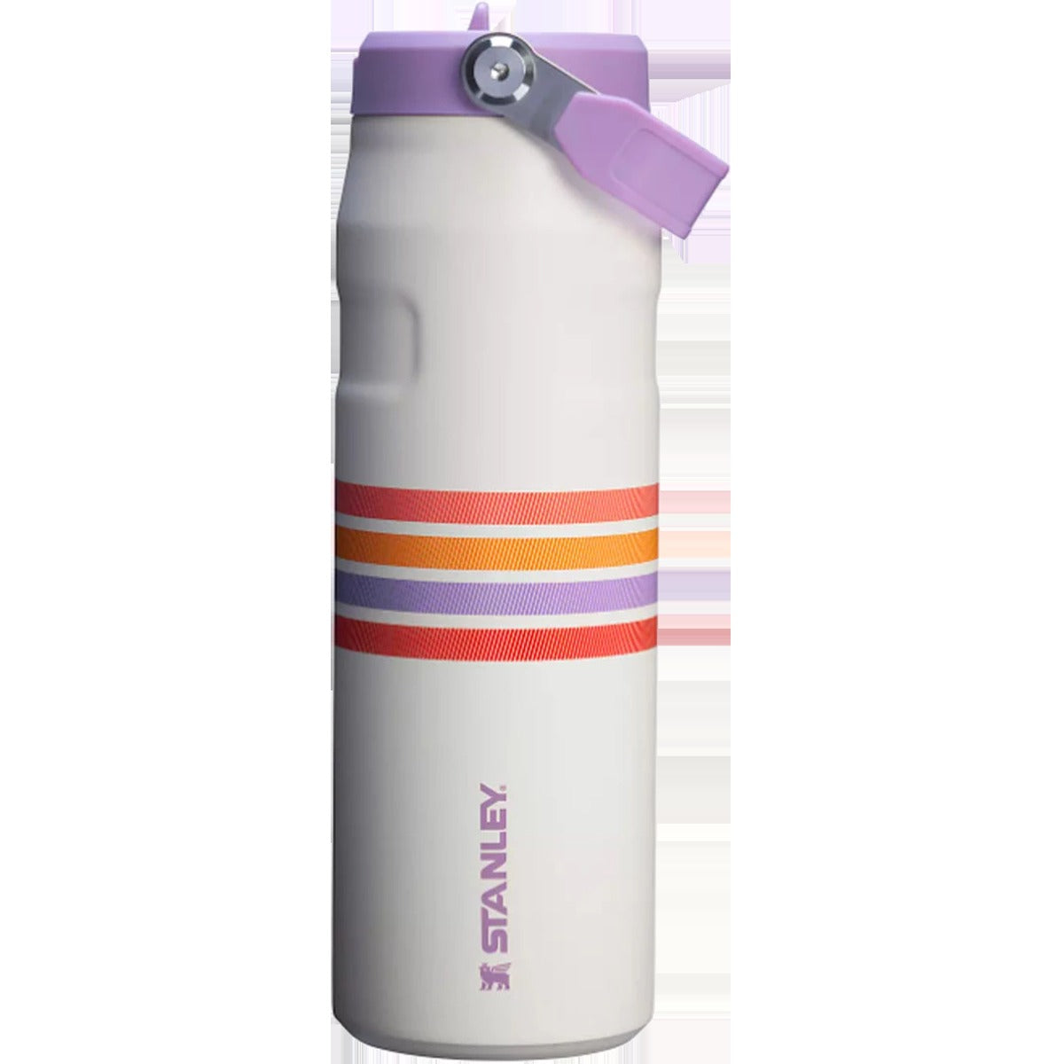 IceFlow Flip Straw 2.0 Bottle 24 oz