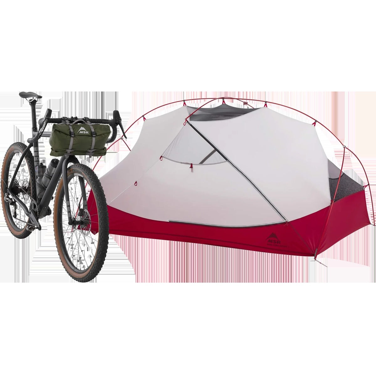 Hubba Hubba Bikepack 2 Person Tent