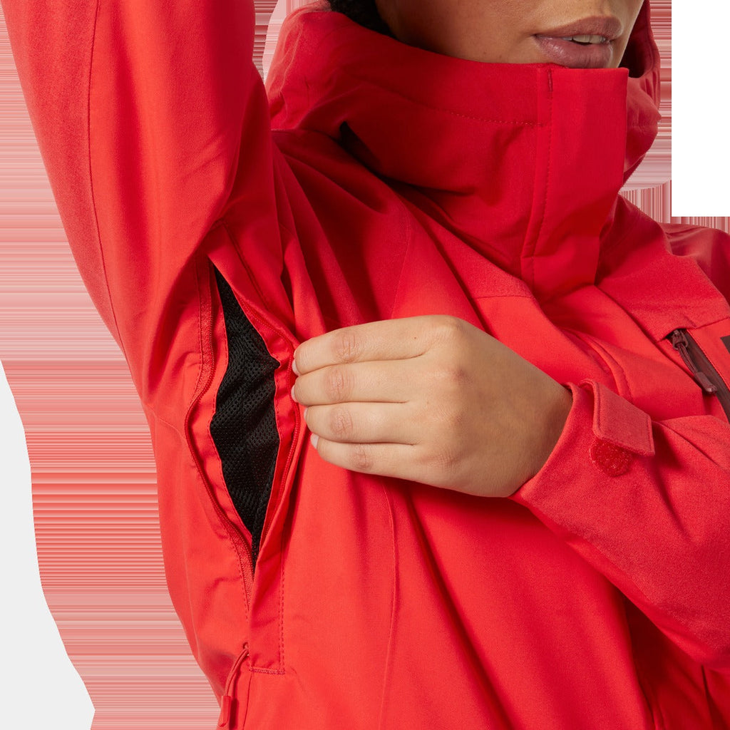 Helly Hansen Women's Snowplay Jacket