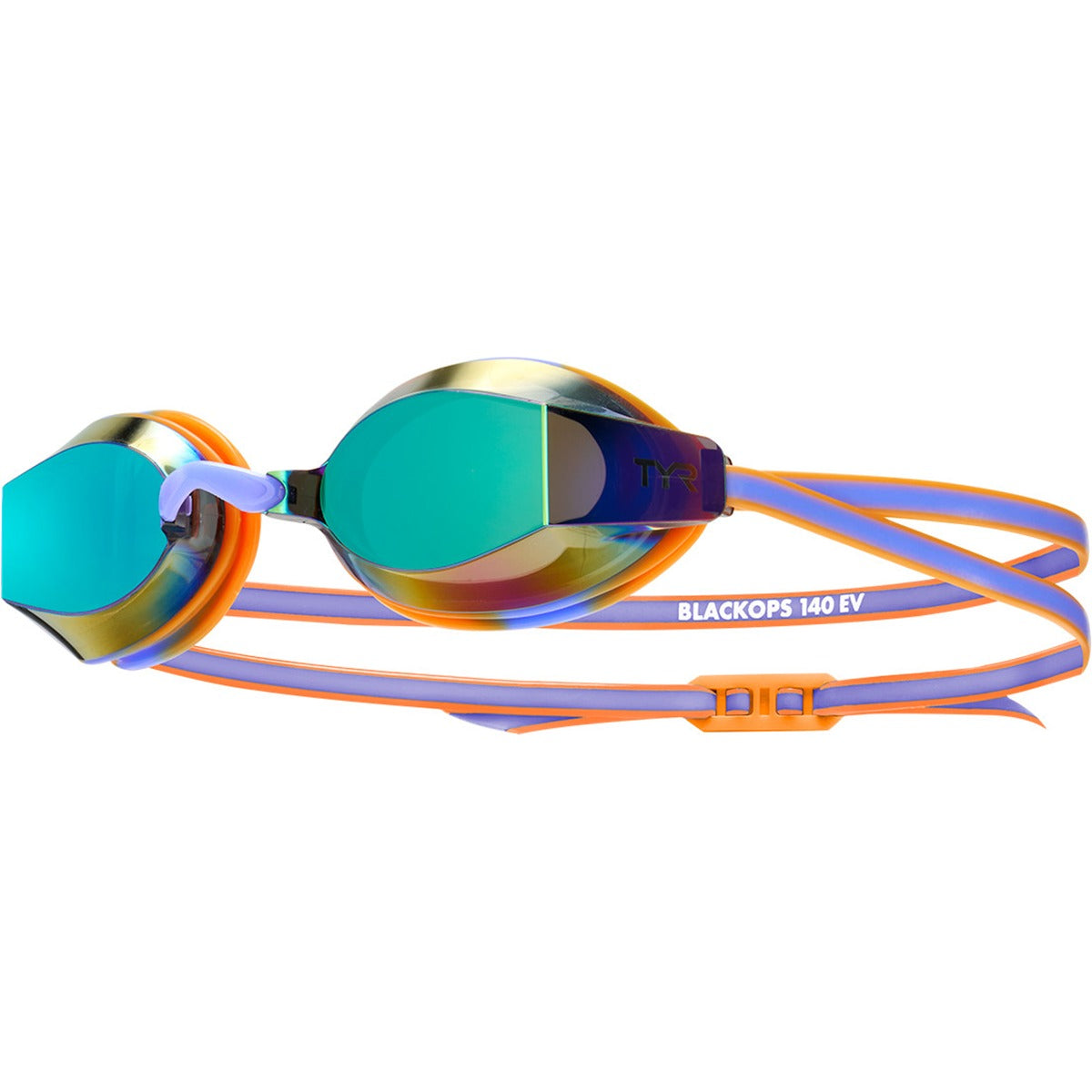 Youth Black Ops 140 EV Mirrored
