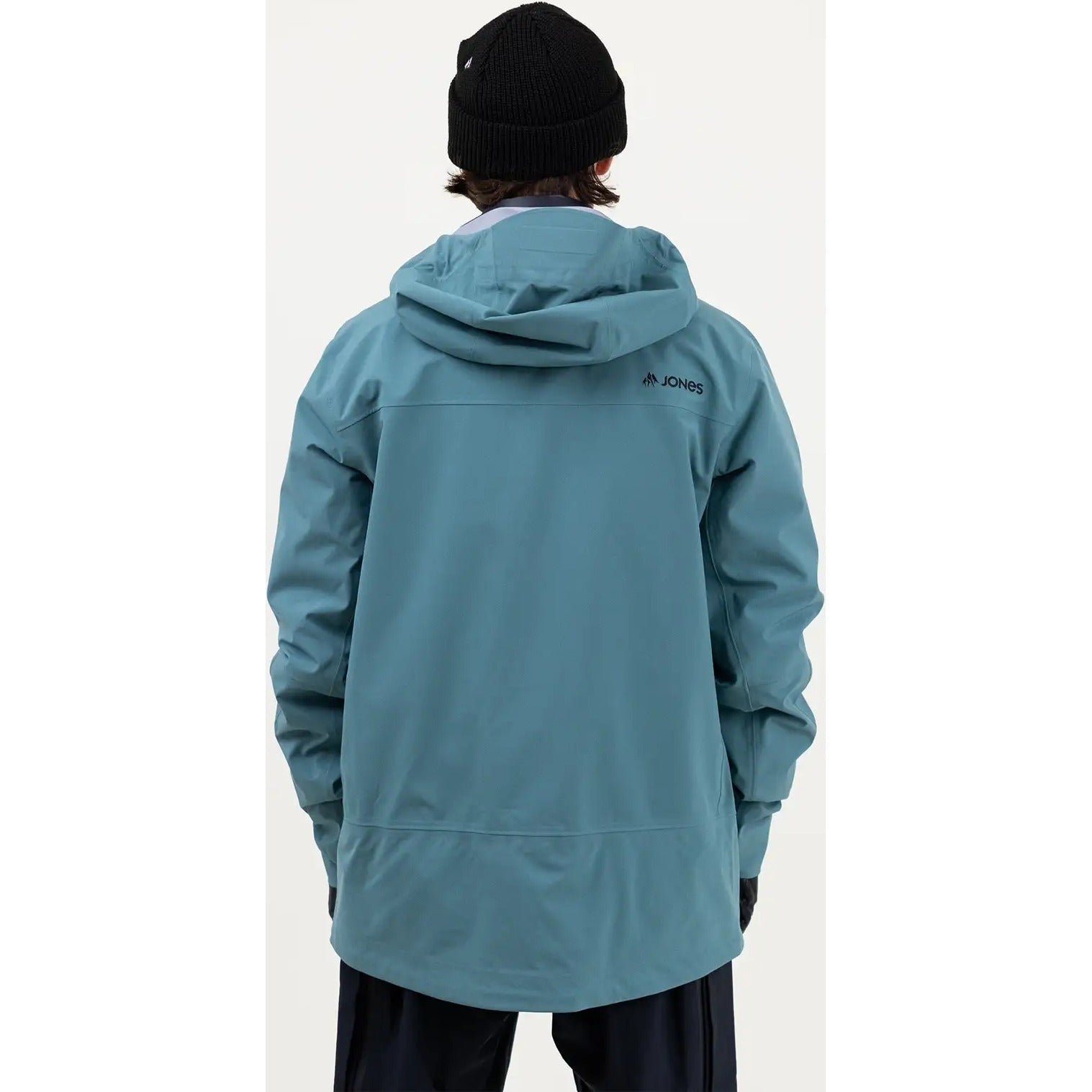 Men's Shralpinist Stretch Recycled Jacket