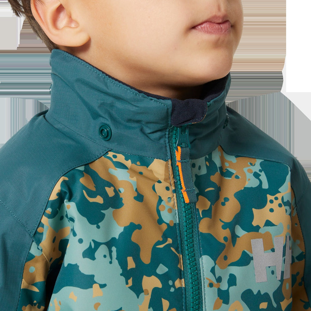 Youth Legend 2.0 Insulated Jacket