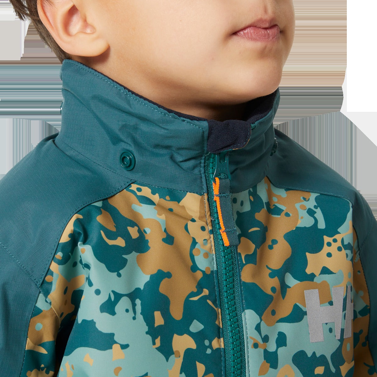 Youth Legend 2.0 Insulated Jacket