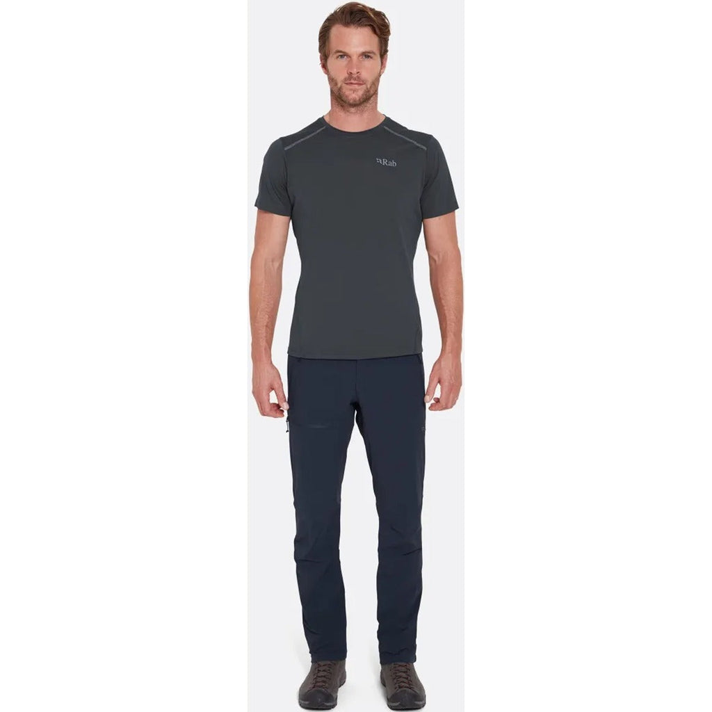 Men's Incline AS Softshell Pants