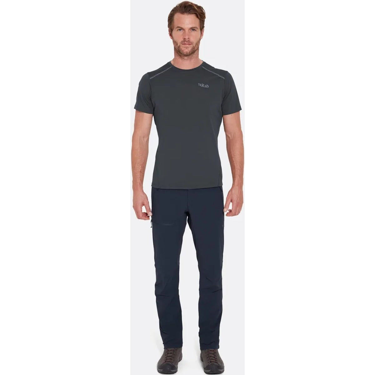 Men's Incline AS Softshell Pants