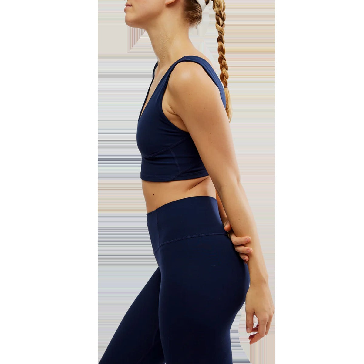 Women's Never Better Crop Cami