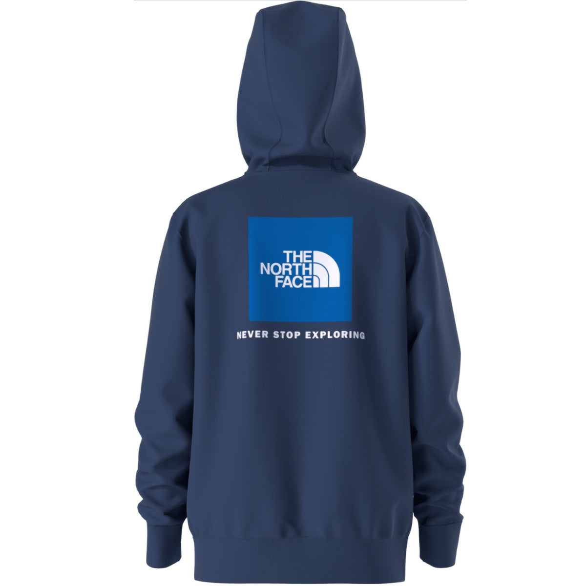 Youth Box NSE Pullover Hoodie