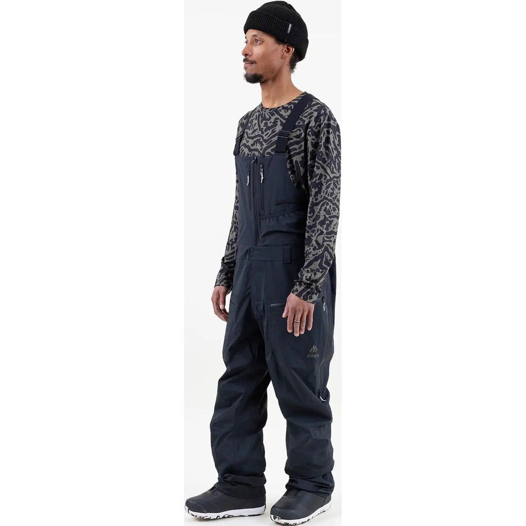 Men's Shralpinist Gore-Tex Recycled 3L Bib