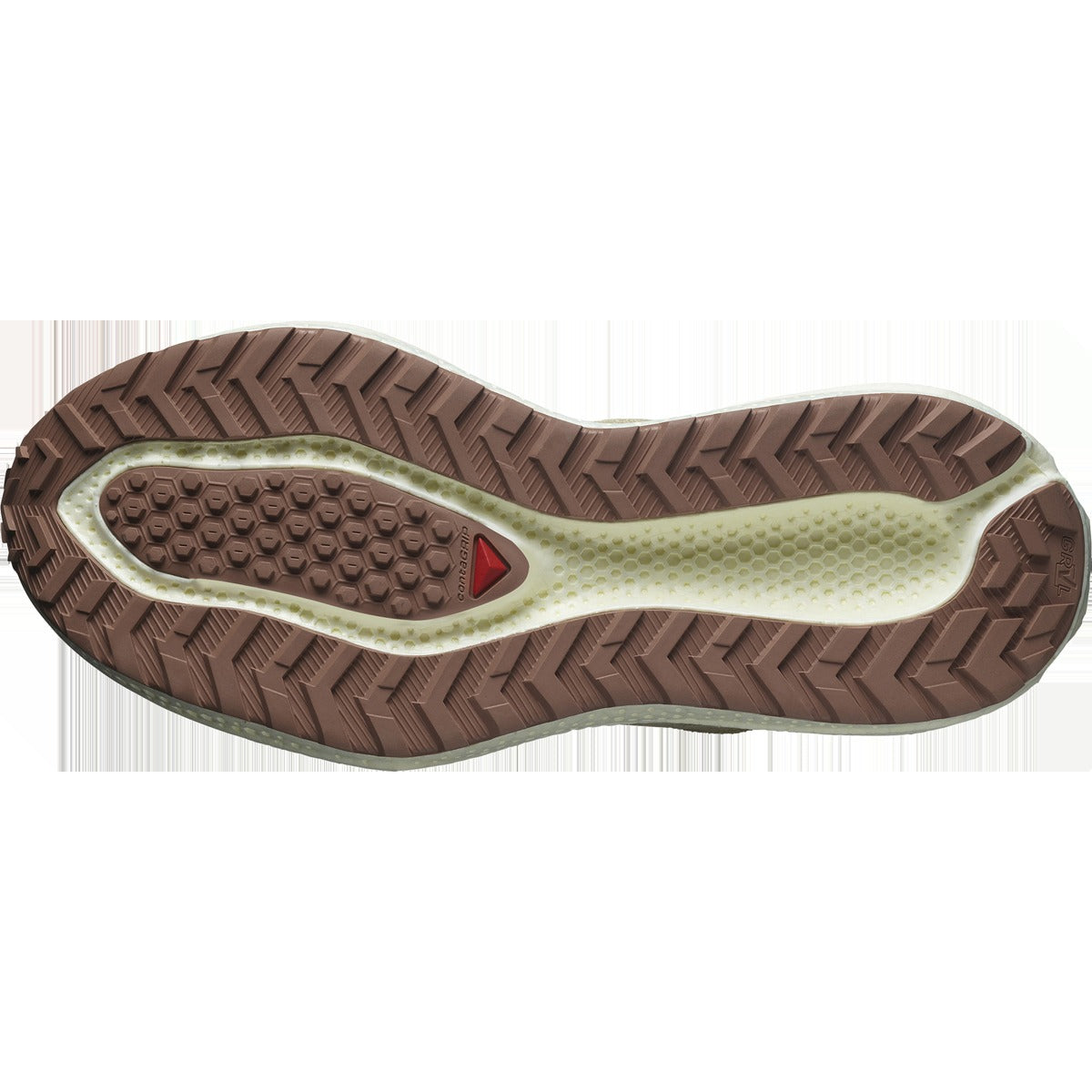 Men's Aero Glide 3 Grvl