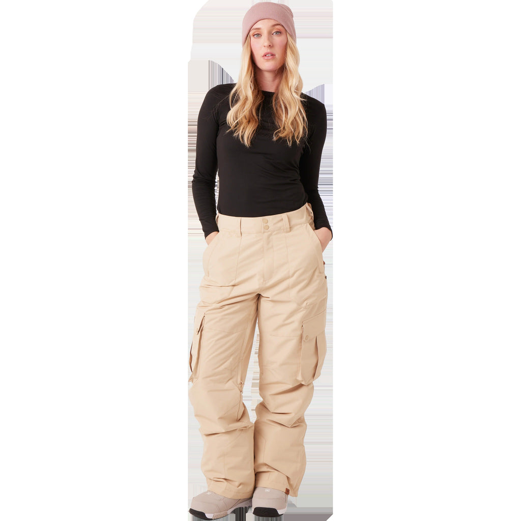 Women's Trooper Cargo Pant