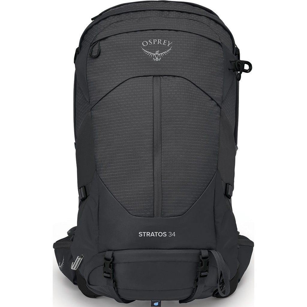 Stratos 34