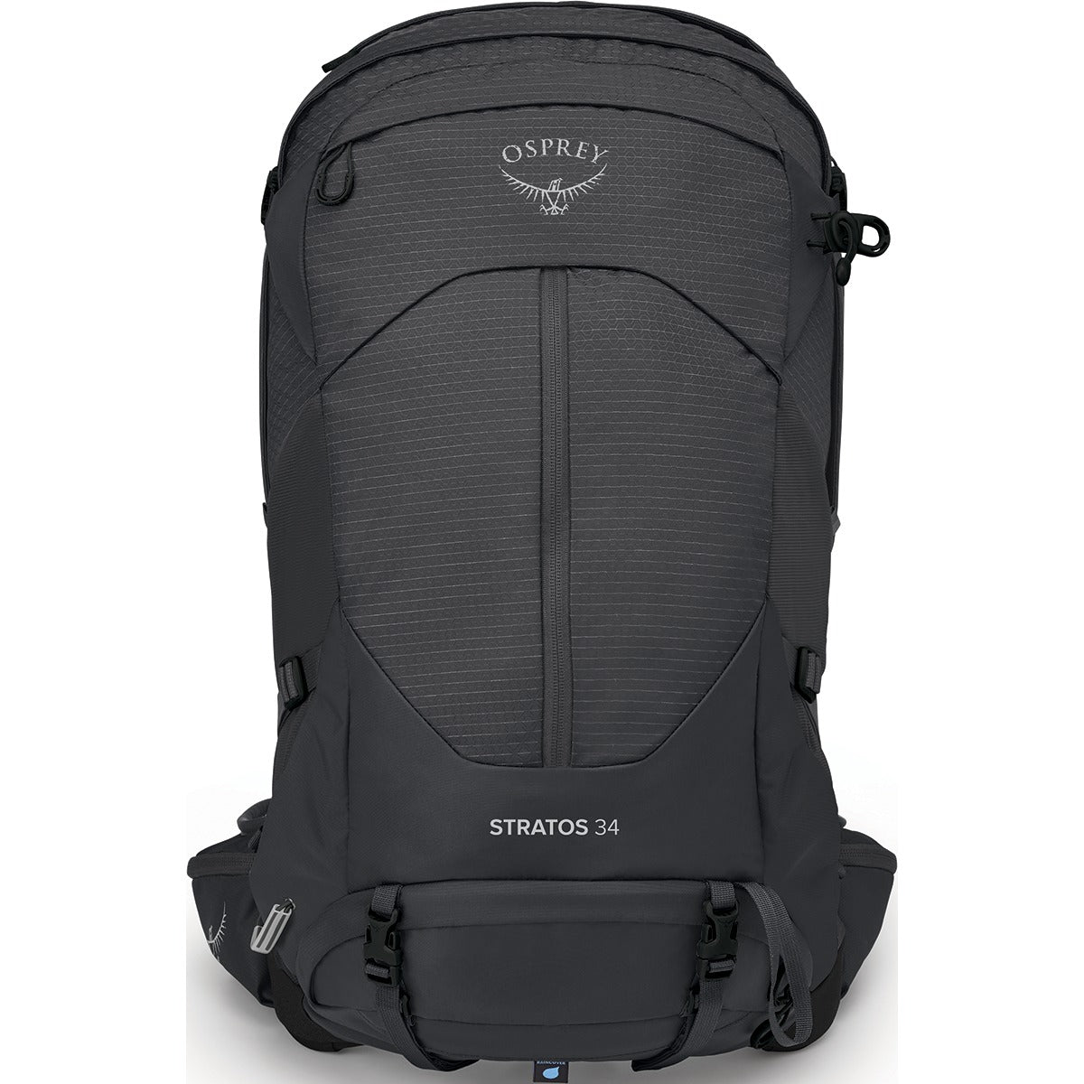 Stratos 34