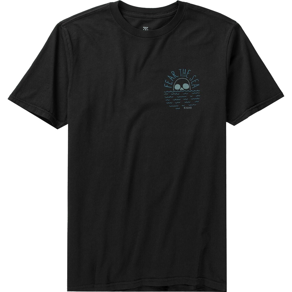 Men's Fear The Sea Tee