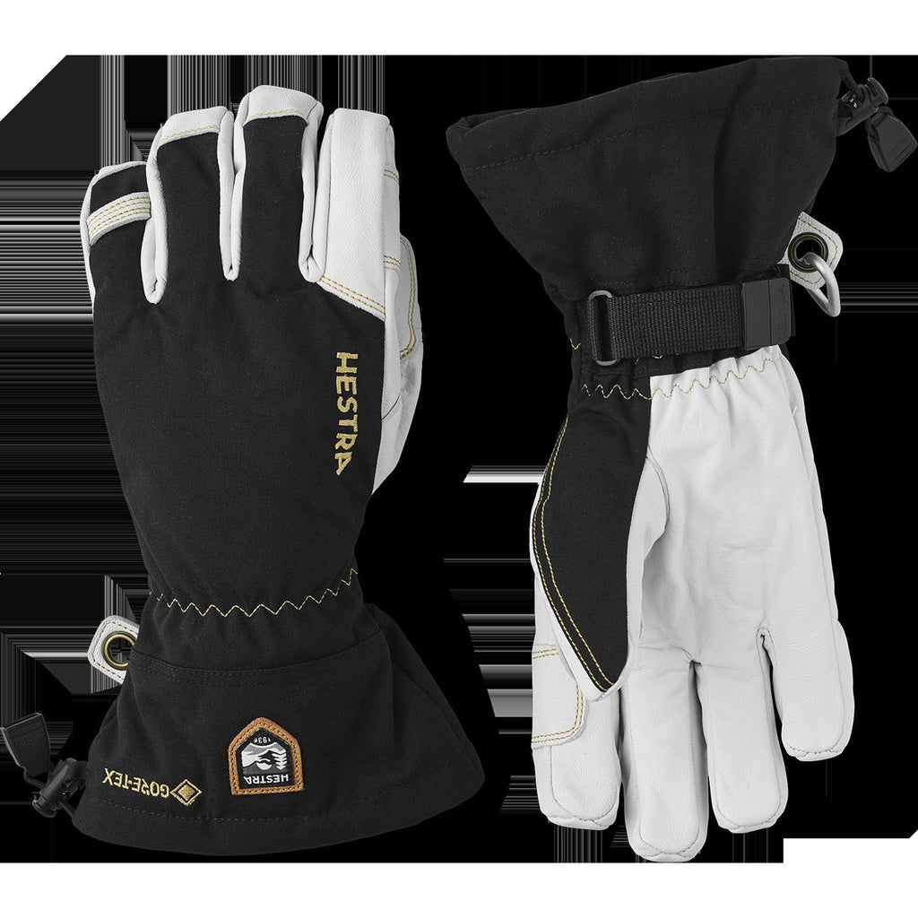 Army Leather Gore-Tex Glove