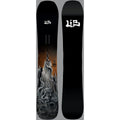 Lib Tech Skunk Ape Camber Demo Snowboard