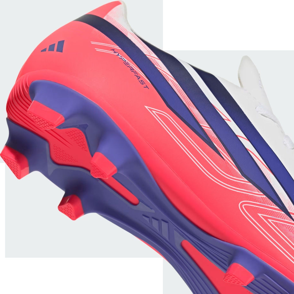 Youth F50 Hyperfast Club FG/MG