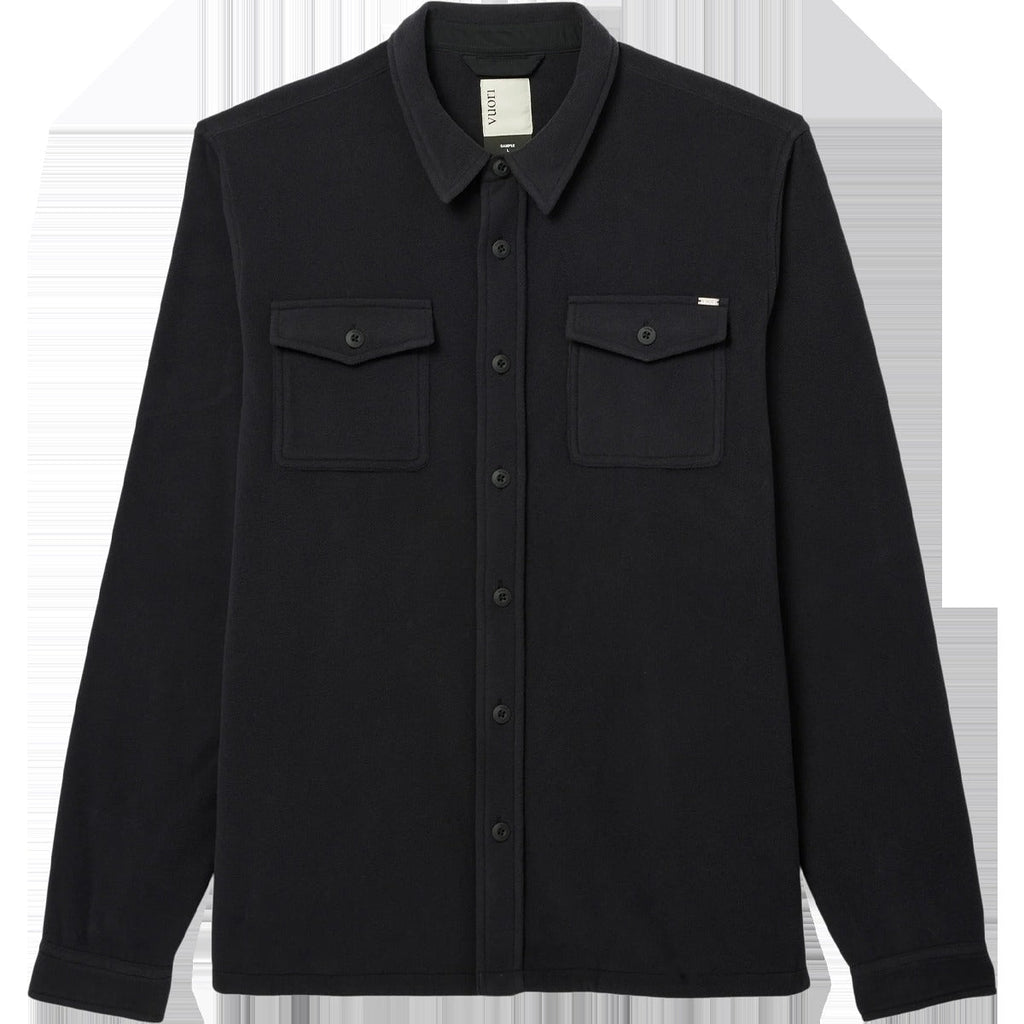 Men's Aspen Shirt Jacket