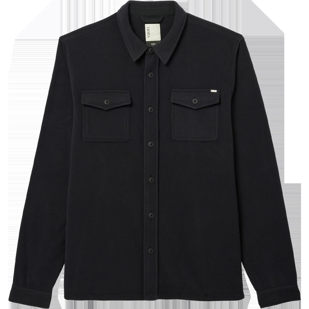 Men's Aspen Shirt Jacket
