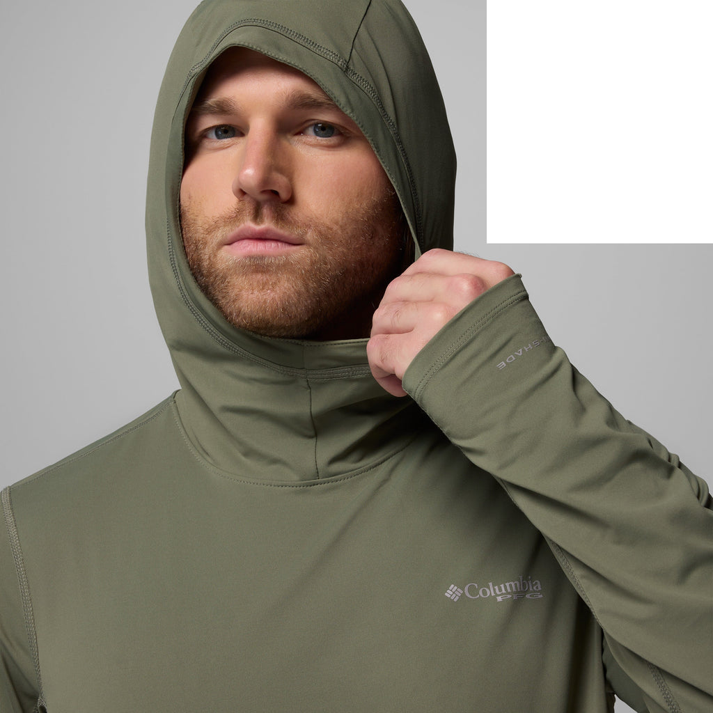 Men's Shoaltech Hoodie