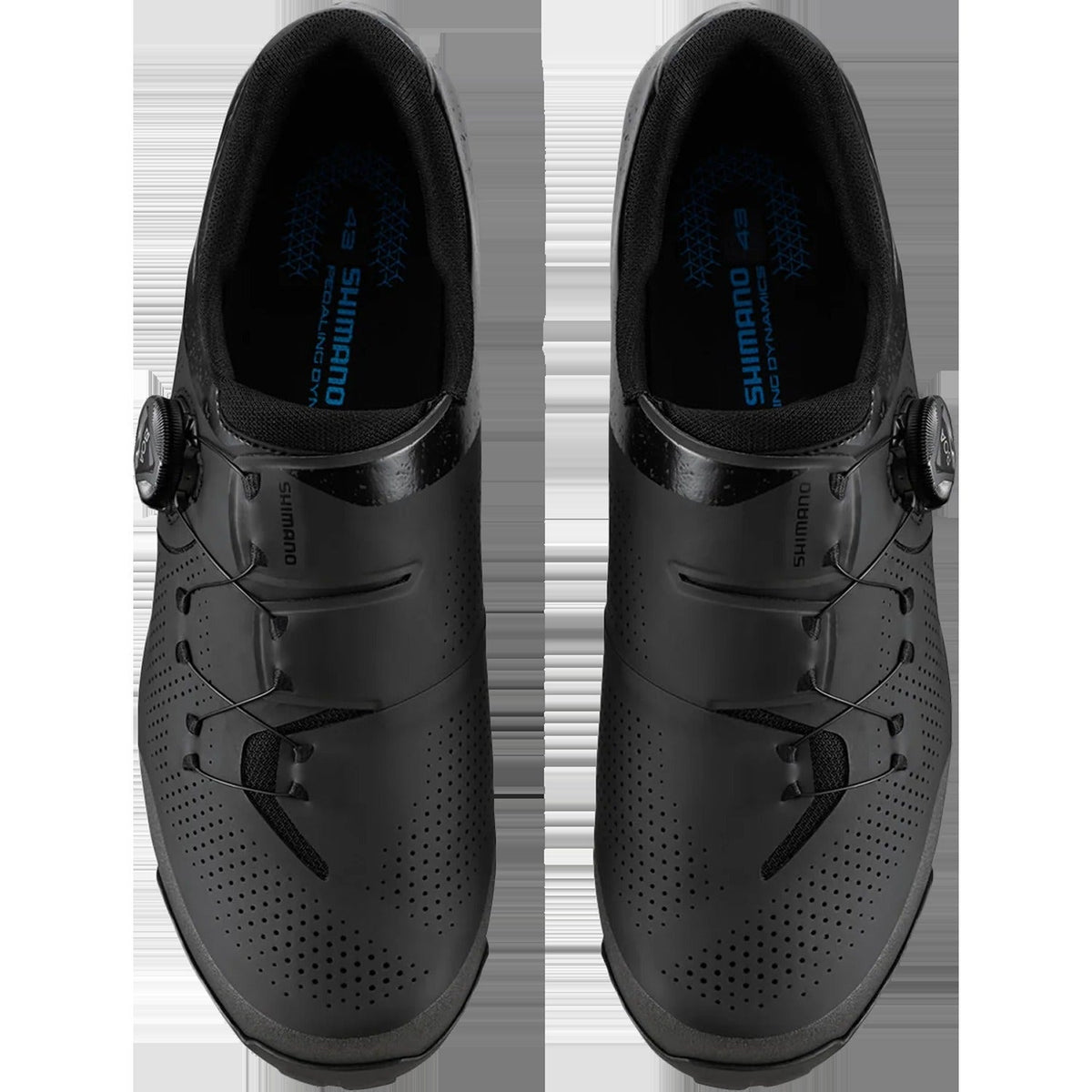 Men's SH-XC302 Wide