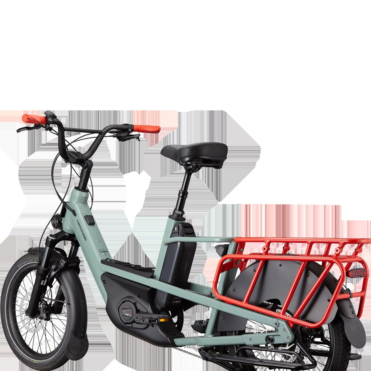 Cargowagen Neo