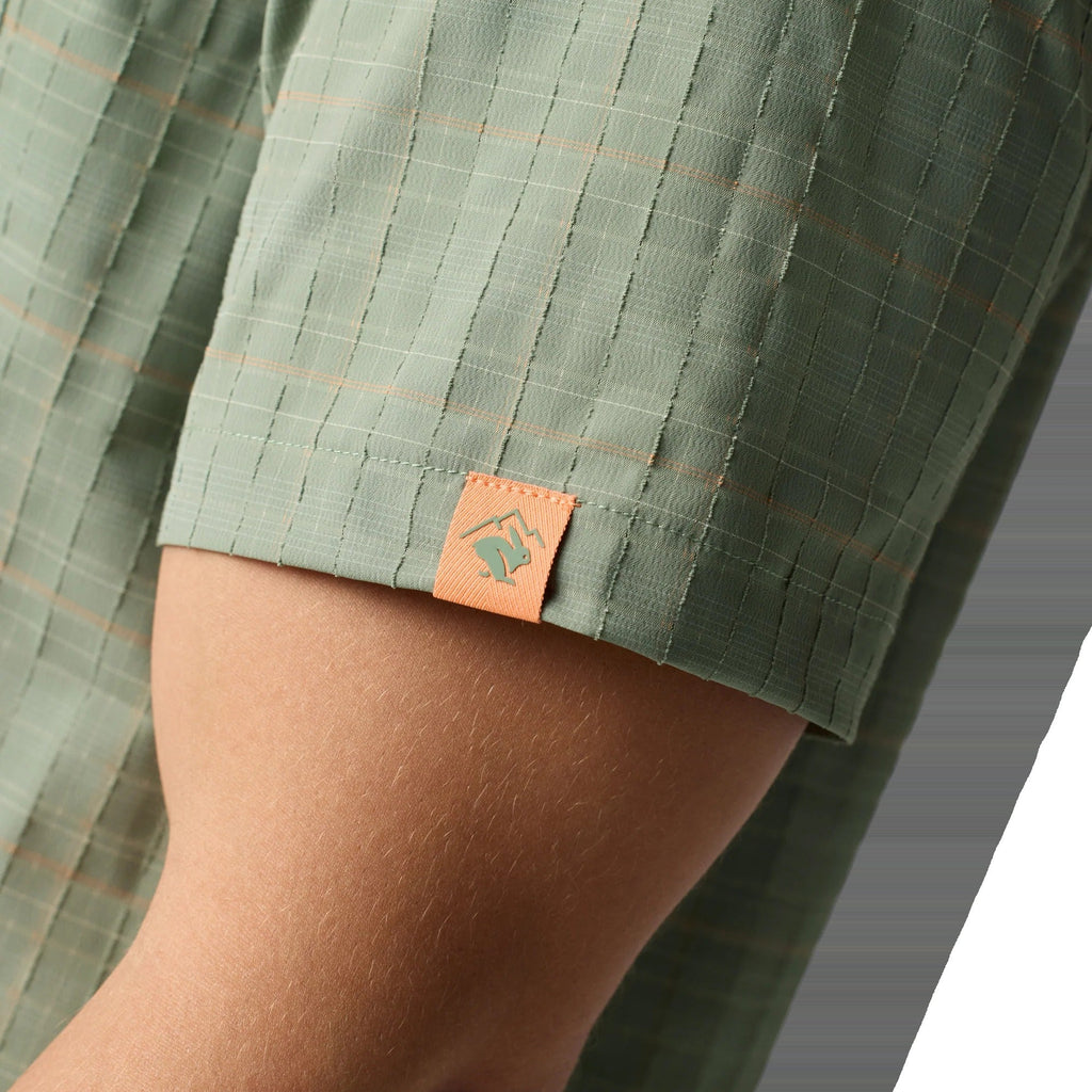 Men's High Country Short Sleeve