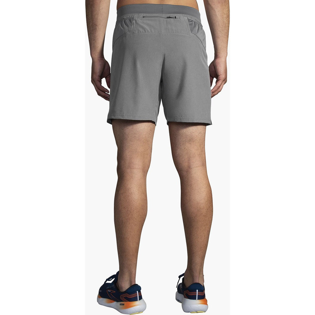 Men's Sherpa 7" Short