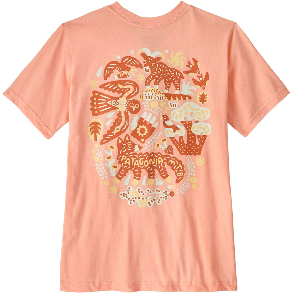 Youth Graphic T-Shirt