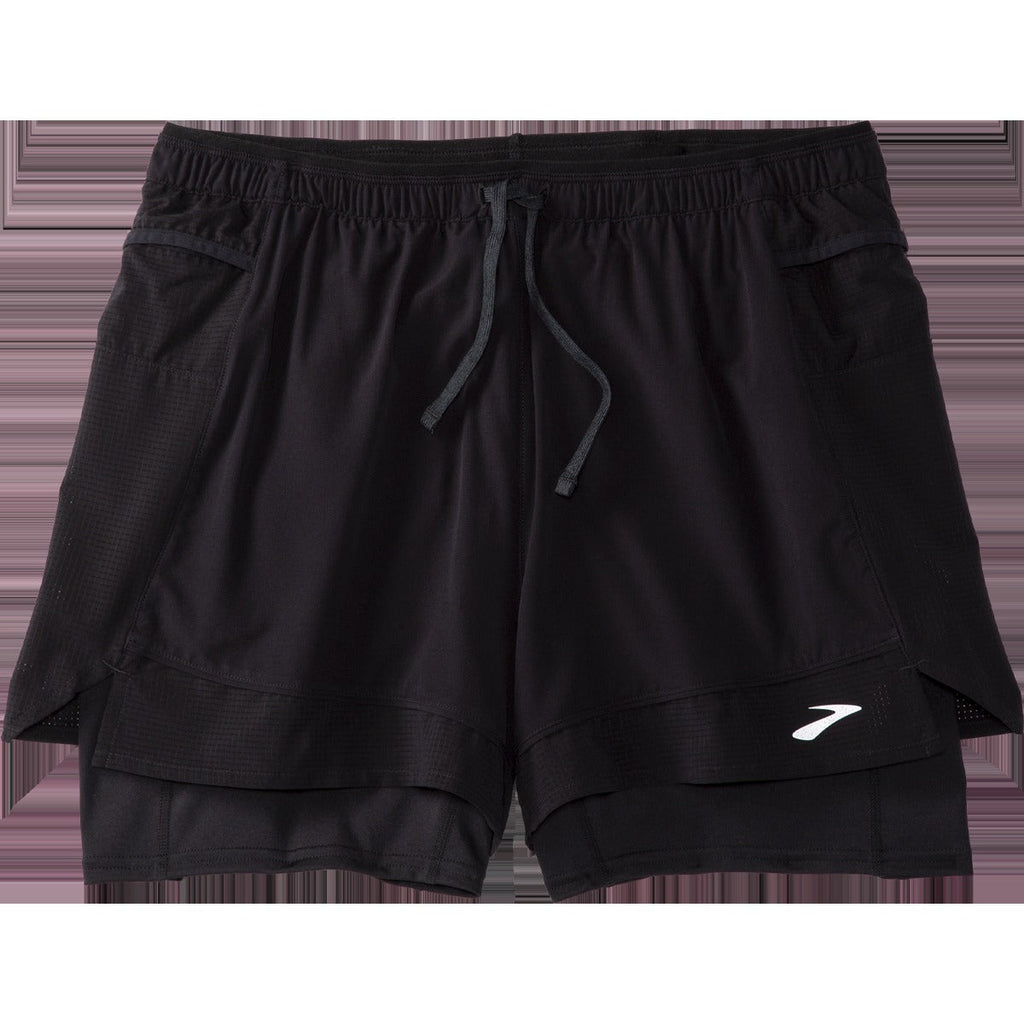 Women's High Point 3" 2-in-1 Short